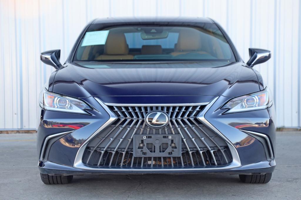 used 2022 Lexus ES 350 car, priced at $26,500