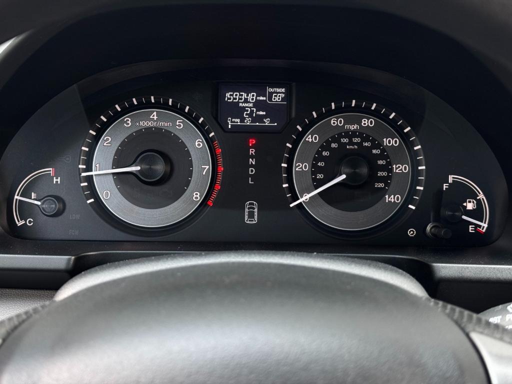 used 2015 Honda Odyssey car, priced at $9,500