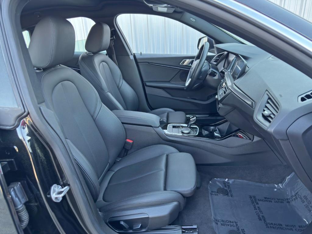 used 2022 BMW 228 Gran Coupe car, priced at $24,000