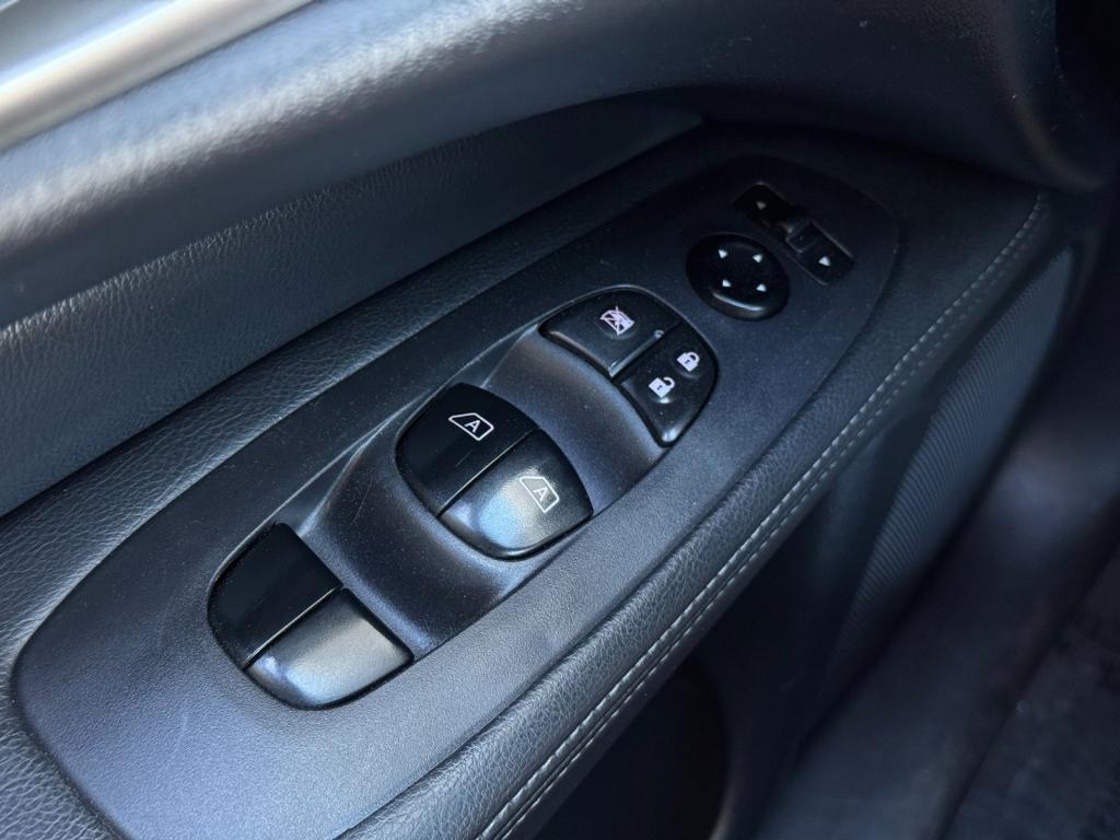 used 2020 Nissan Pathfinder car, priced at $15,500