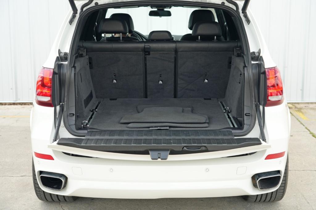 used 2016 BMW X5 car, priced at $15,000
