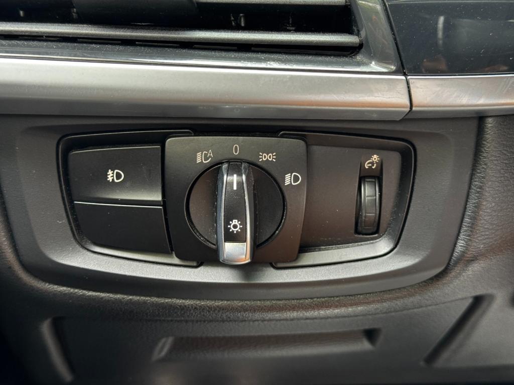 used 2016 BMW X5 car, priced at $15,000