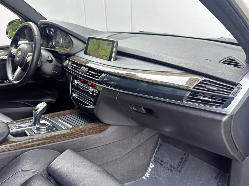 used 2016 BMW X5 car, priced at $15,000