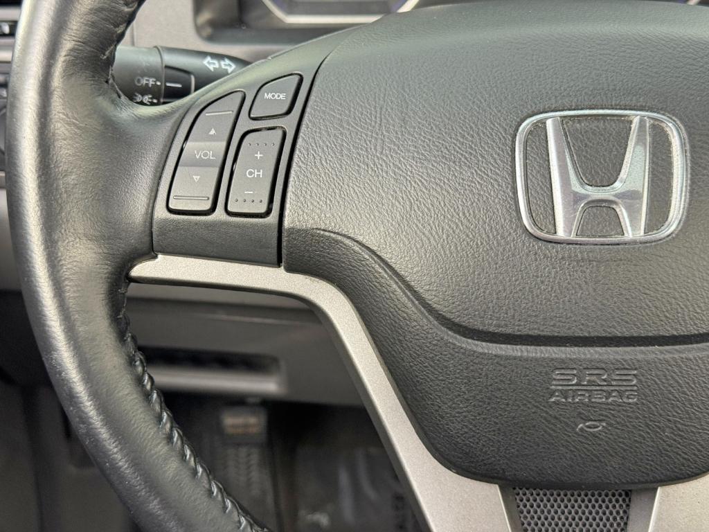 used 2011 Honda CR-V car, priced at $7,000
