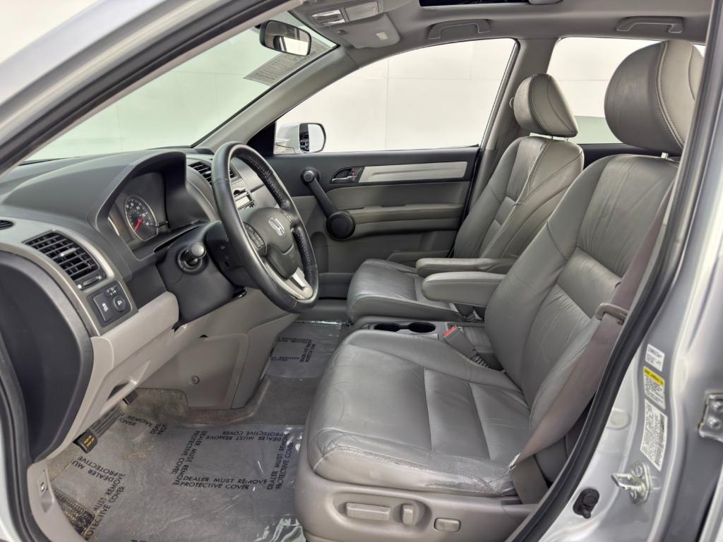 used 2011 Honda CR-V car, priced at $7,000
