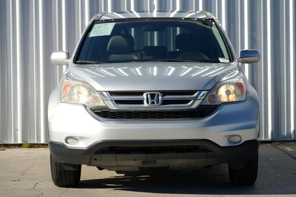 used 2011 Honda CR-V car, priced at $7,000
