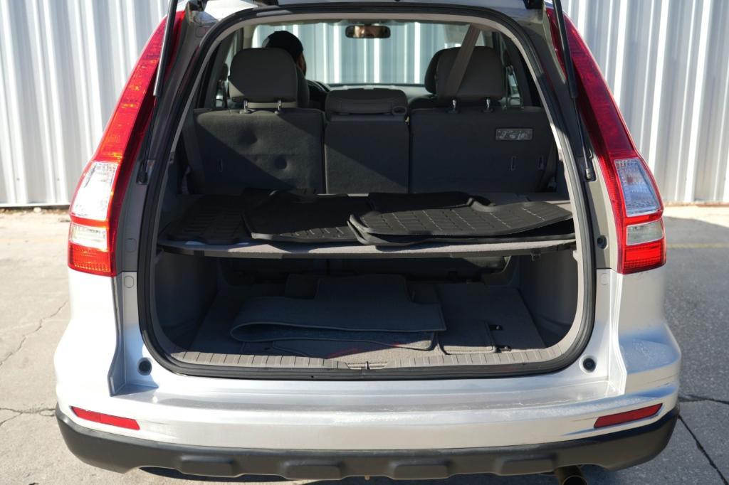 used 2011 Honda CR-V car, priced at $7,000