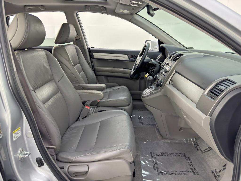 used 2011 Honda CR-V car, priced at $7,000