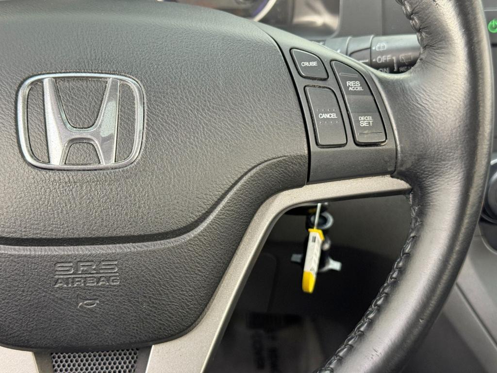 used 2011 Honda CR-V car, priced at $7,000