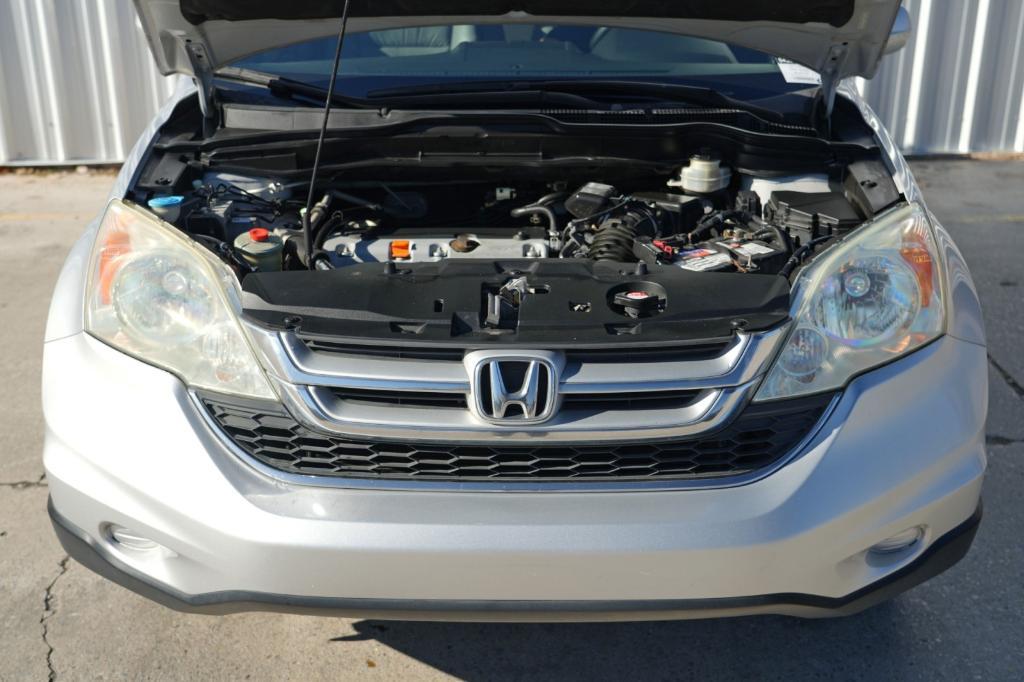 used 2011 Honda CR-V car, priced at $7,000