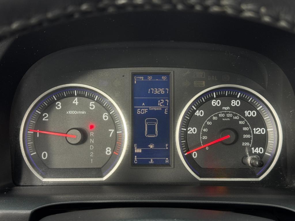 used 2011 Honda CR-V car, priced at $7,000