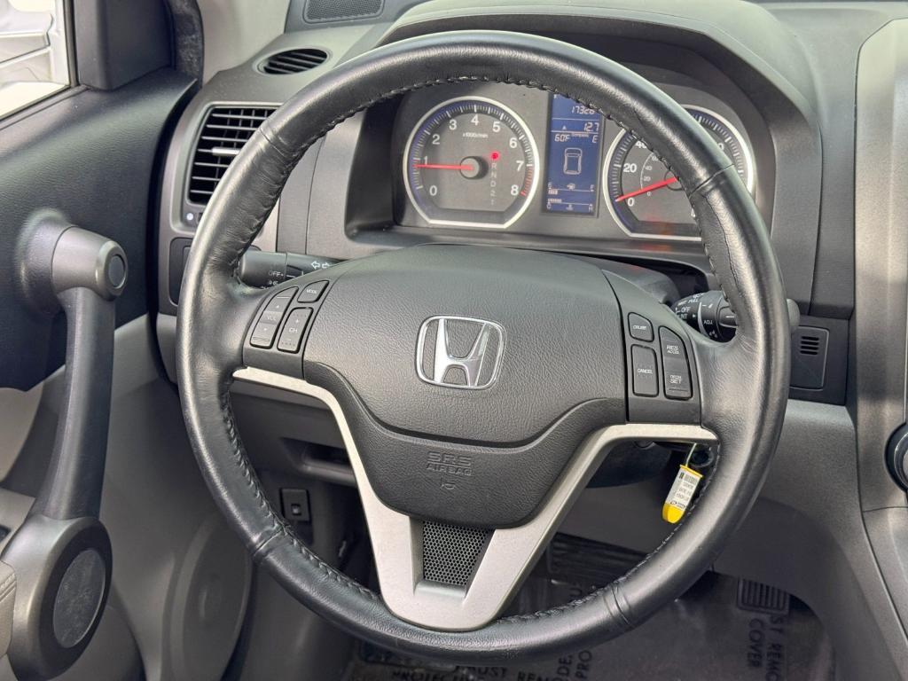 used 2011 Honda CR-V car, priced at $7,000