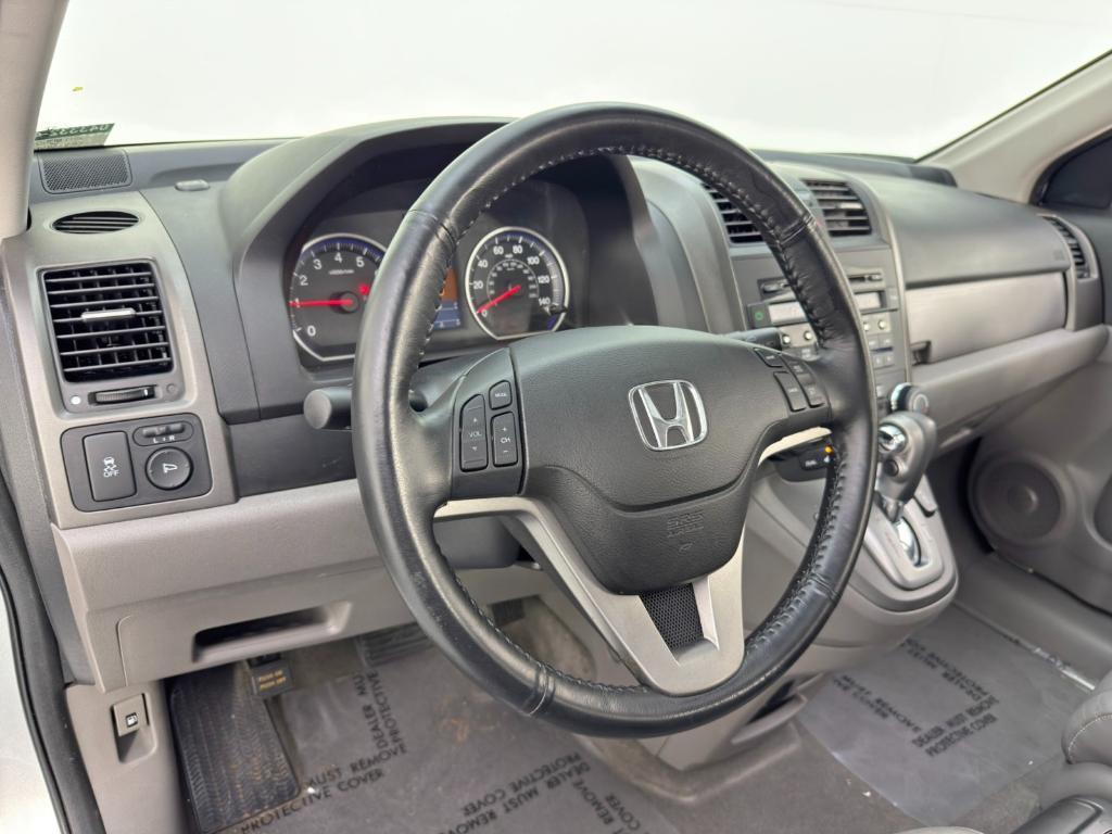 used 2011 Honda CR-V car, priced at $7,000