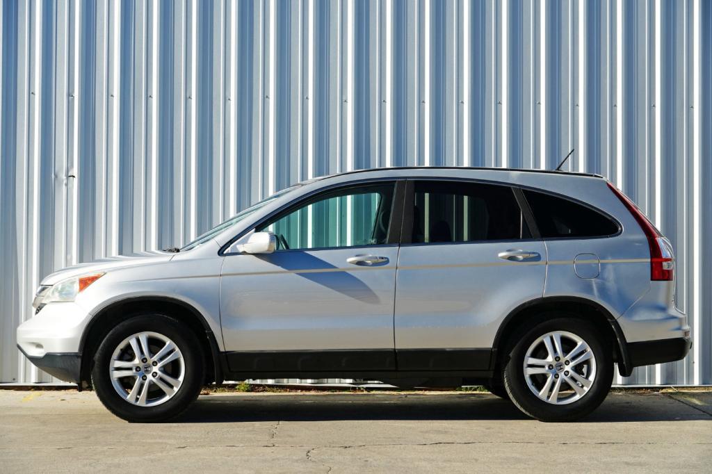 used 2011 Honda CR-V car, priced at $7,000