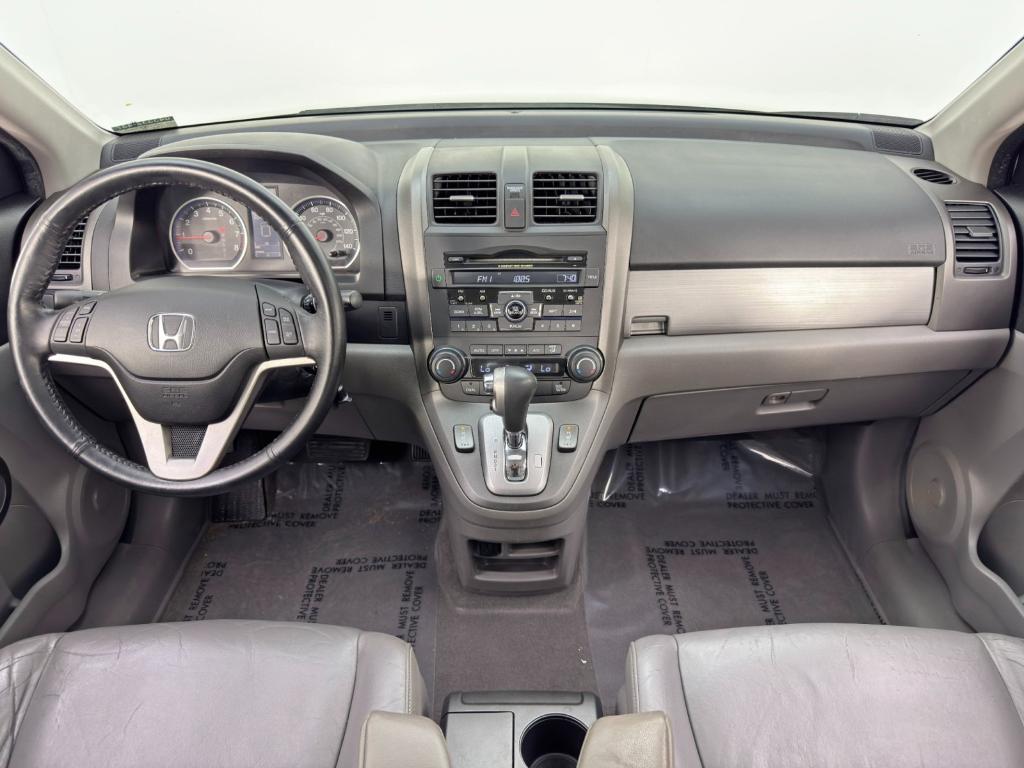 used 2011 Honda CR-V car, priced at $7,000