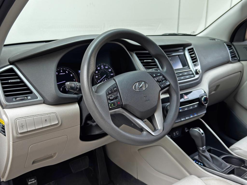 used 2018 Hyundai Tucson car, priced at $11,500
