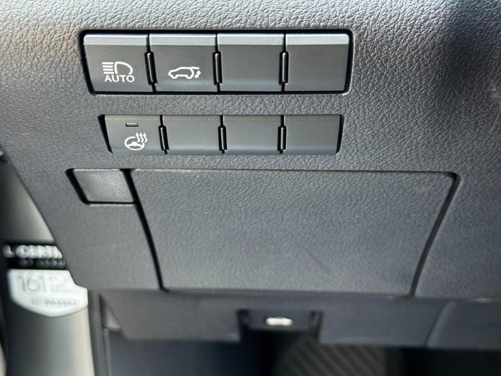 used 2021 Lexus RX 350 car, priced at $27,000