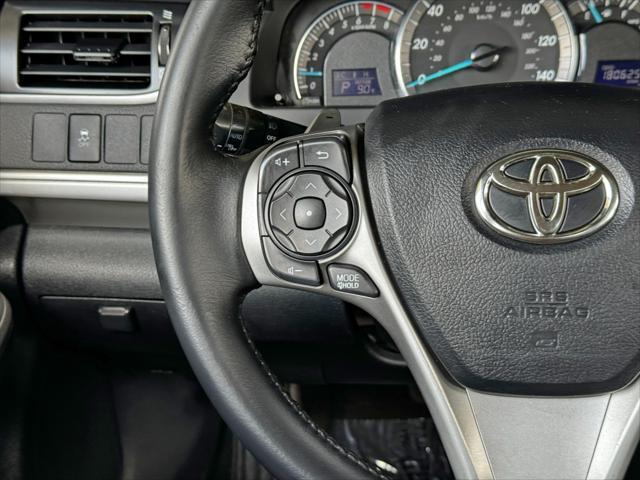 used 2013 Toyota Camry car, priced at $8,000