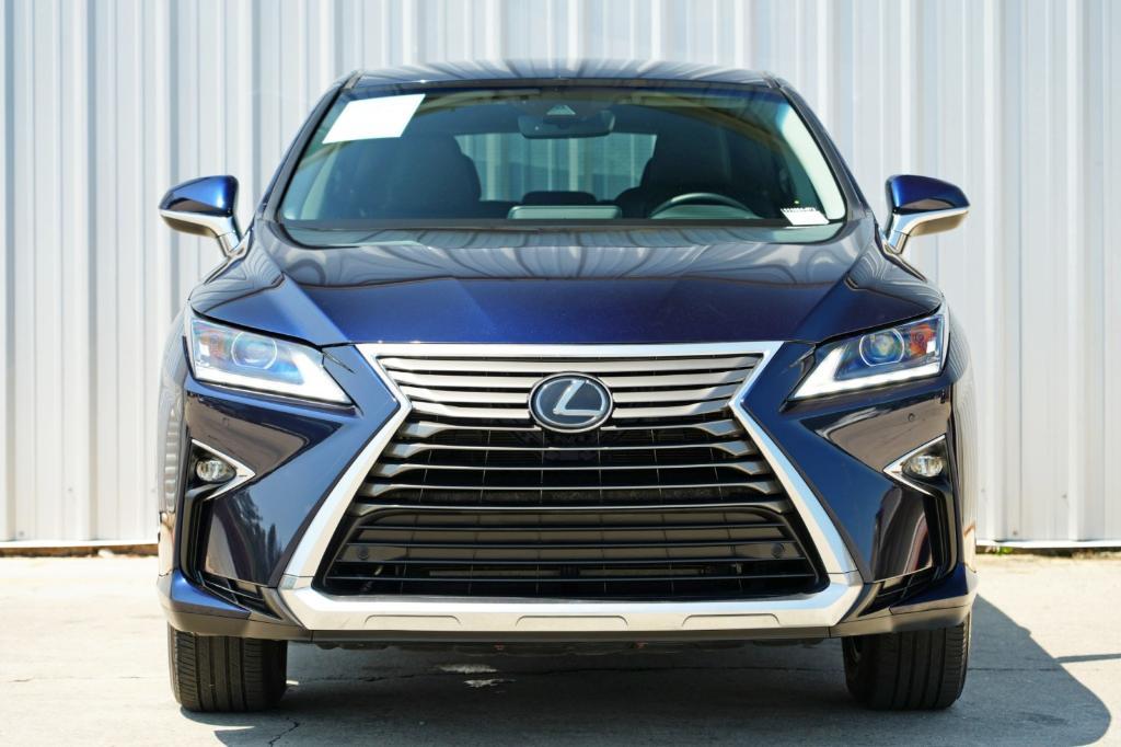 used 2018 Lexus RX 350 car, priced at $24,000