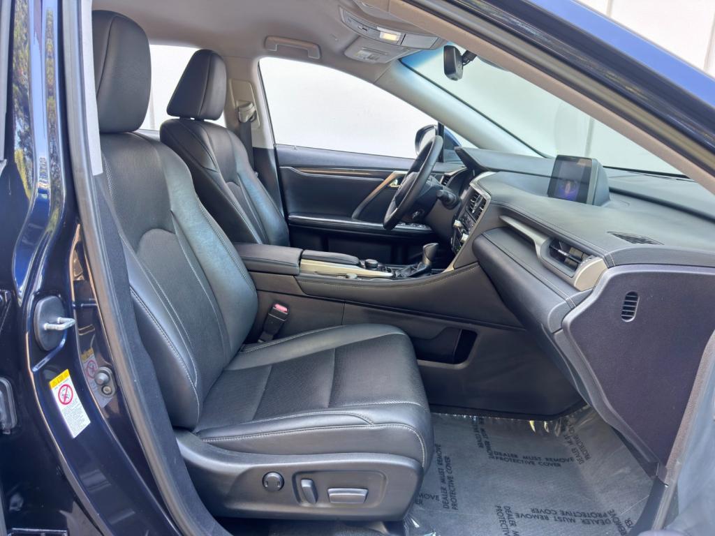used 2018 Lexus RX 350 car, priced at $24,000