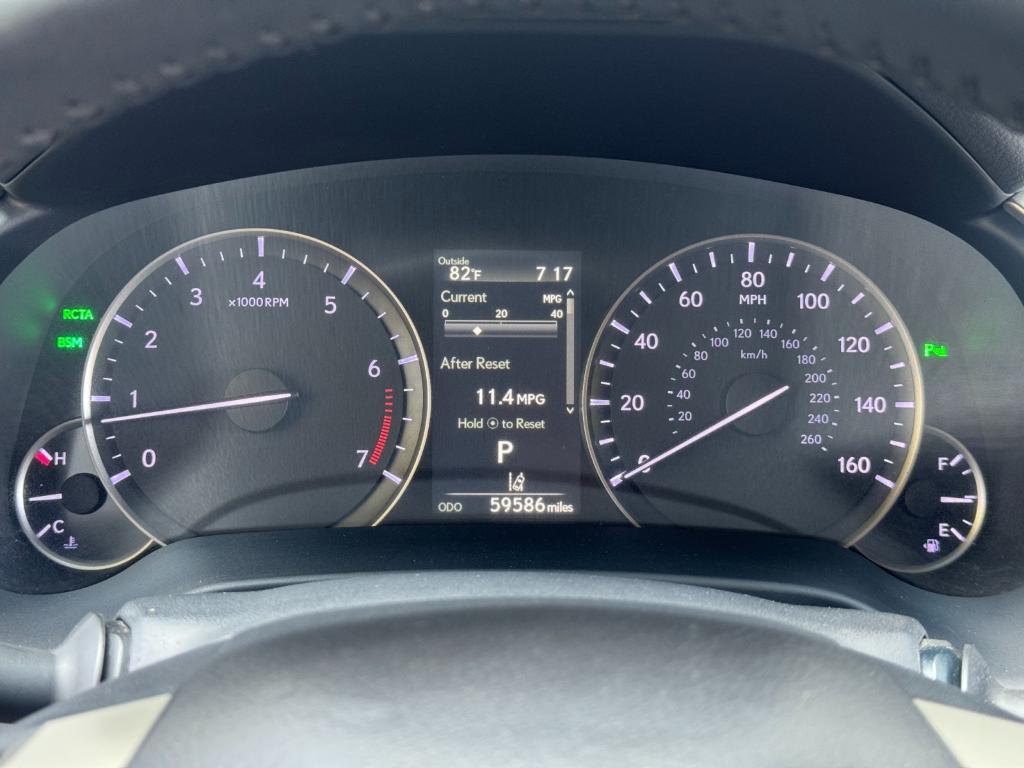 used 2018 Lexus RX 350 car, priced at $24,000