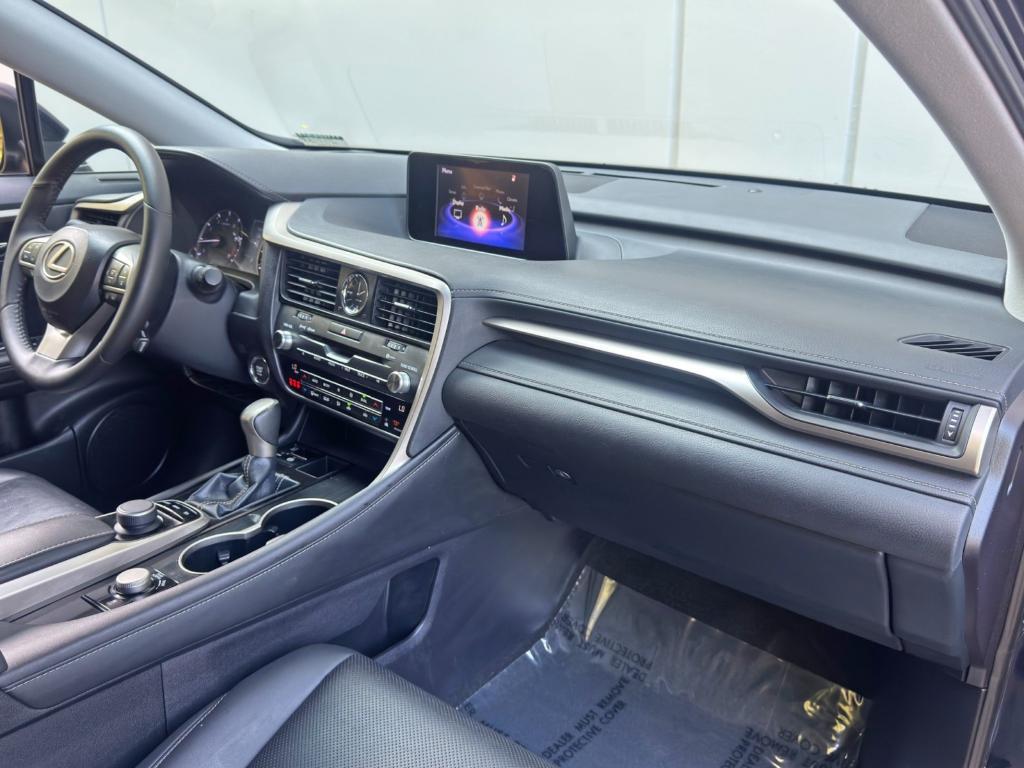 used 2018 Lexus RX 350 car, priced at $24,000