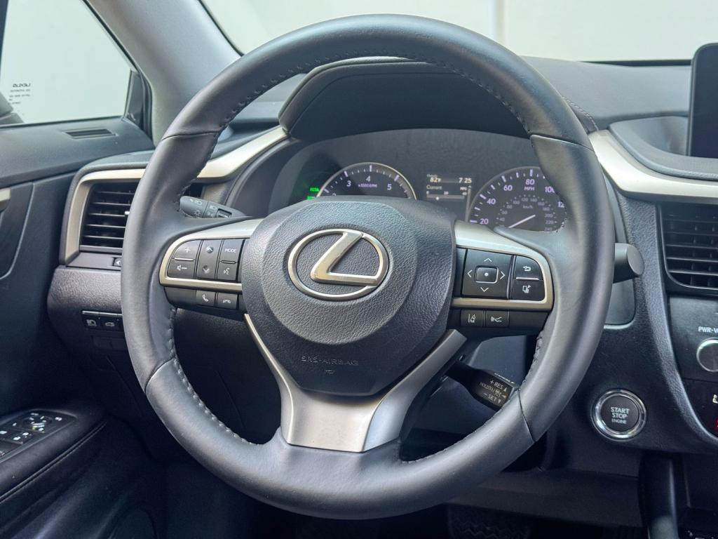 used 2018 Lexus RX 350 car, priced at $24,000