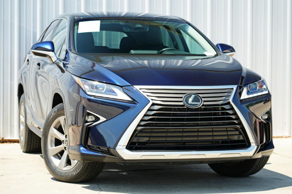used 2018 Lexus RX 350 car, priced at $24,000