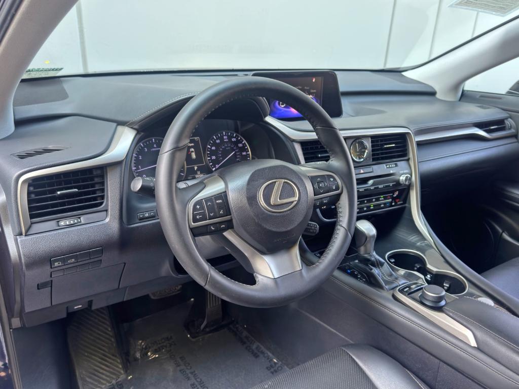 used 2018 Lexus RX 350 car, priced at $24,000