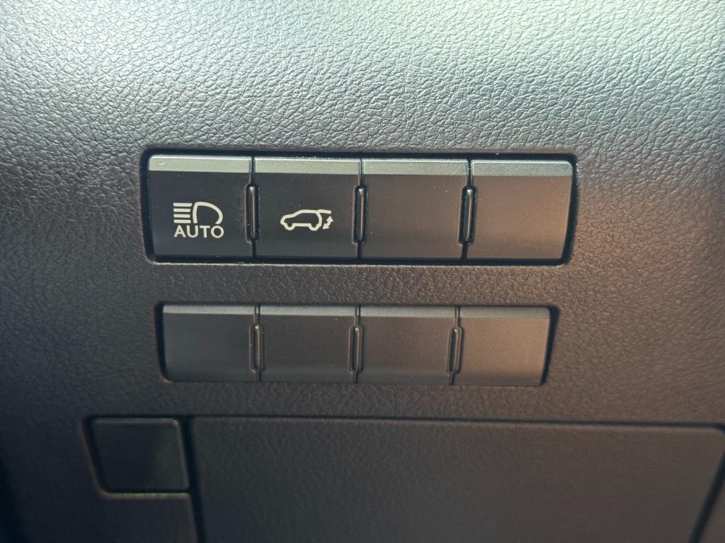 used 2018 Lexus RX 350 car, priced at $24,000