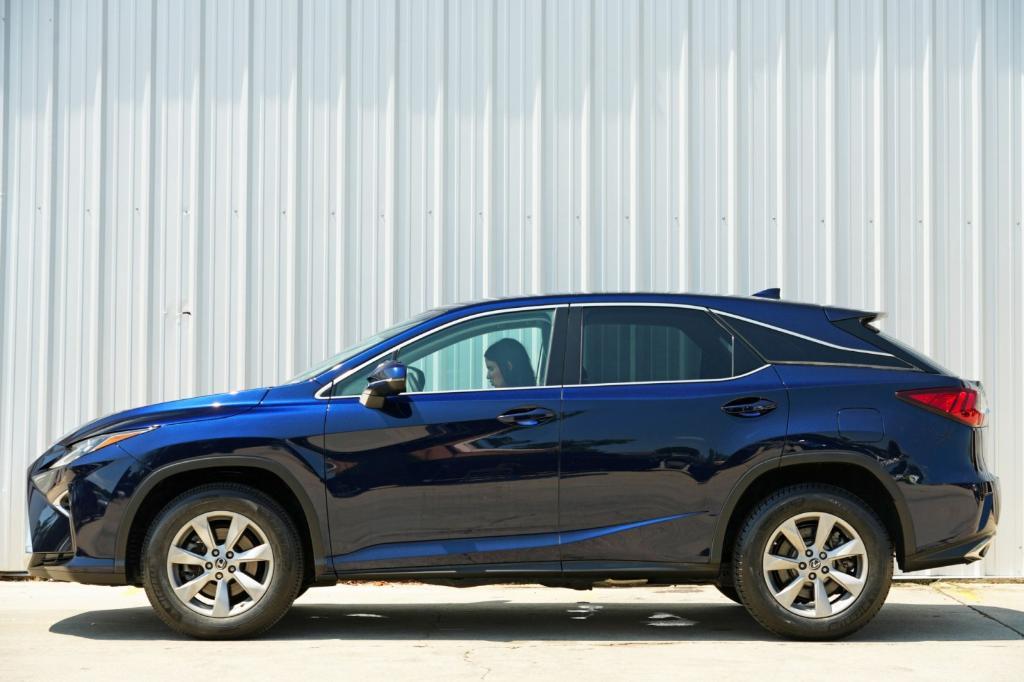 used 2018 Lexus RX 350 car, priced at $24,000