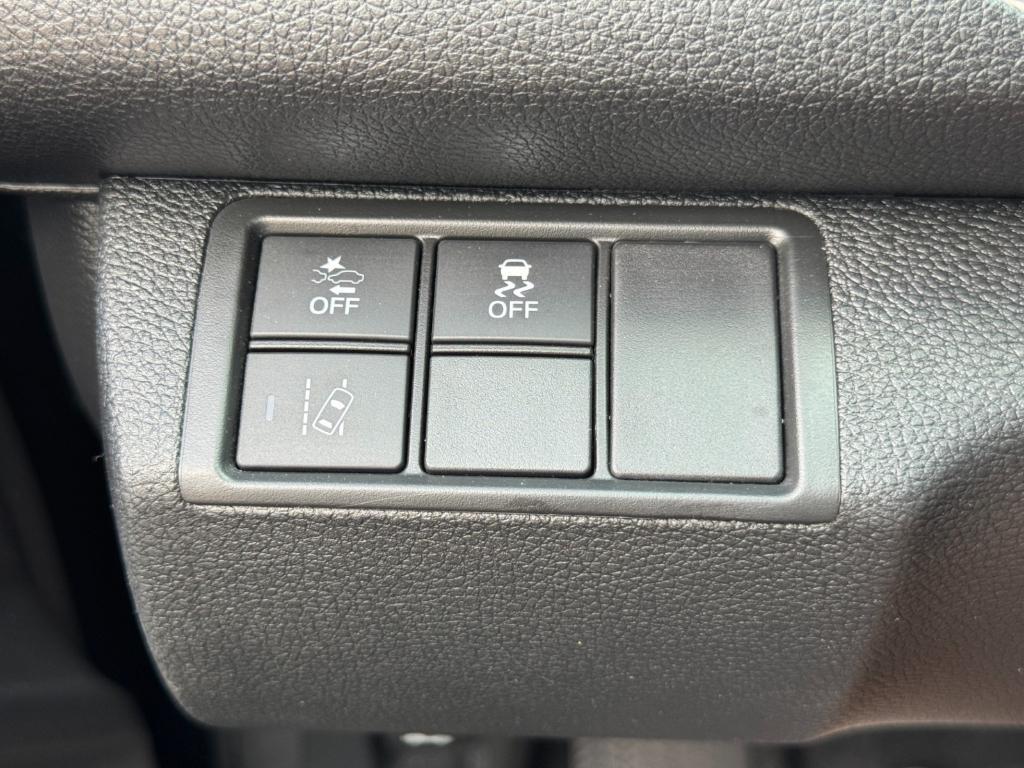 used 2021 Honda Civic car, priced at $15,000