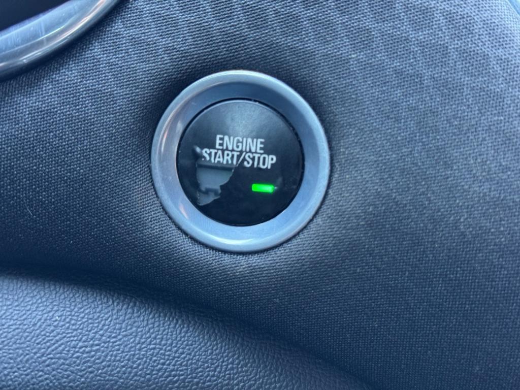 used 2017 Chevrolet Malibu Hybrid car, priced at $7,500