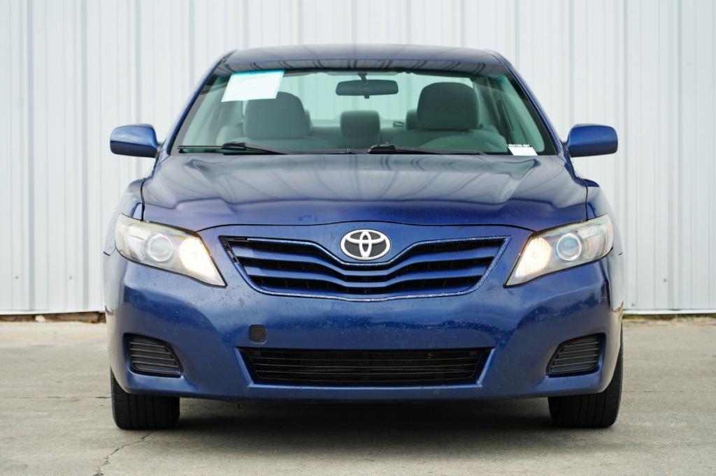 used 2010 Toyota Camry car, priced at $5,500