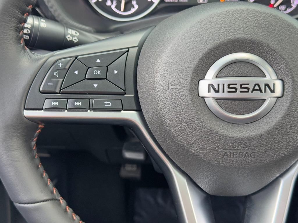 used 2022 Nissan Sentra car, priced at $16,000