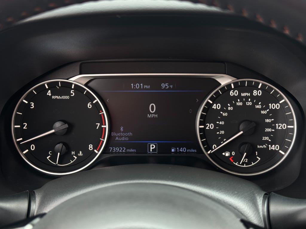 used 2019 Nissan Altima car, priced at $12,500