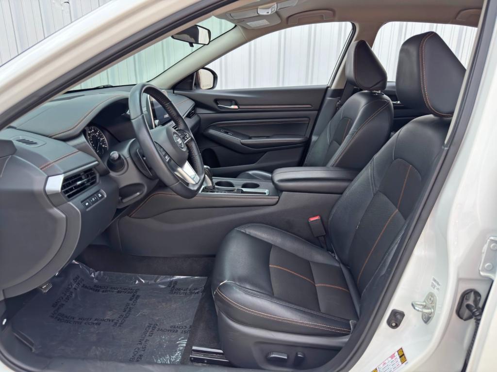 used 2019 Nissan Altima car, priced at $12,500