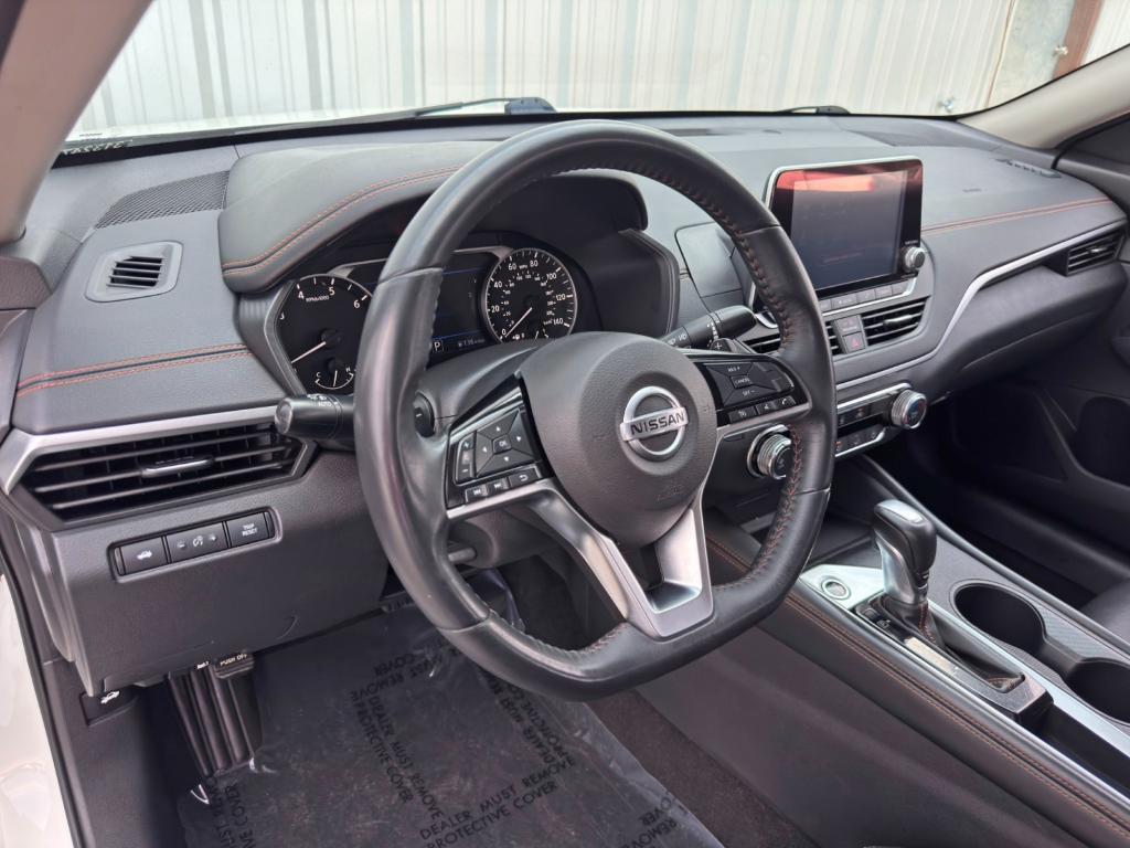 used 2019 Nissan Altima car, priced at $12,500