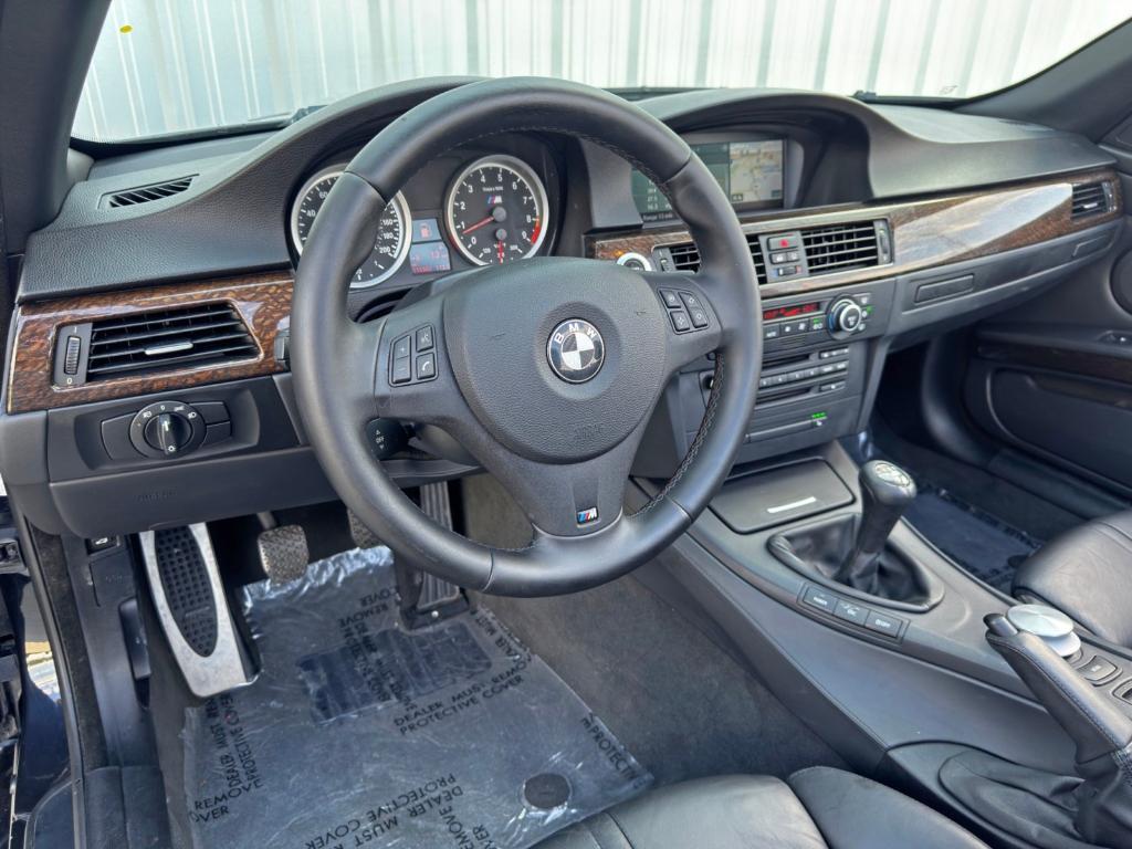 used 2008 BMW M3 car