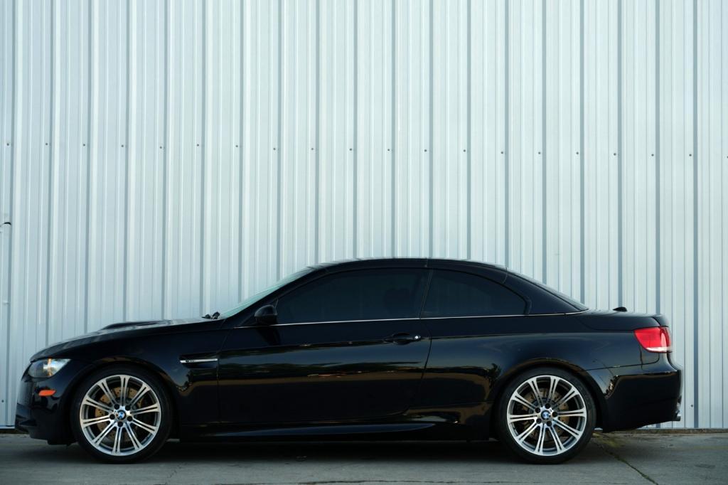 used 2008 BMW M3 car