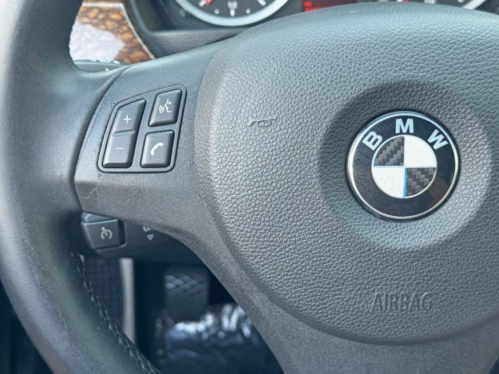used 2008 BMW M3 car
