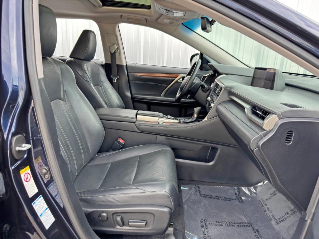 used 2019 Lexus RX 350 car, priced at $21,000