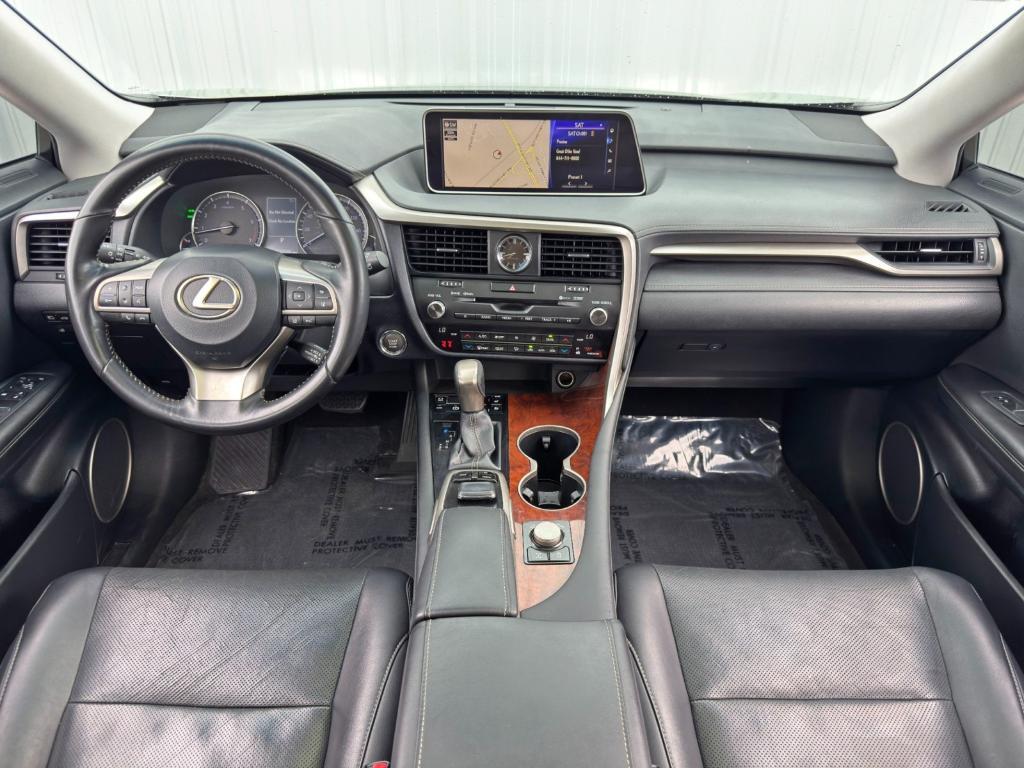 used 2019 Lexus RX 350 car, priced at $21,000