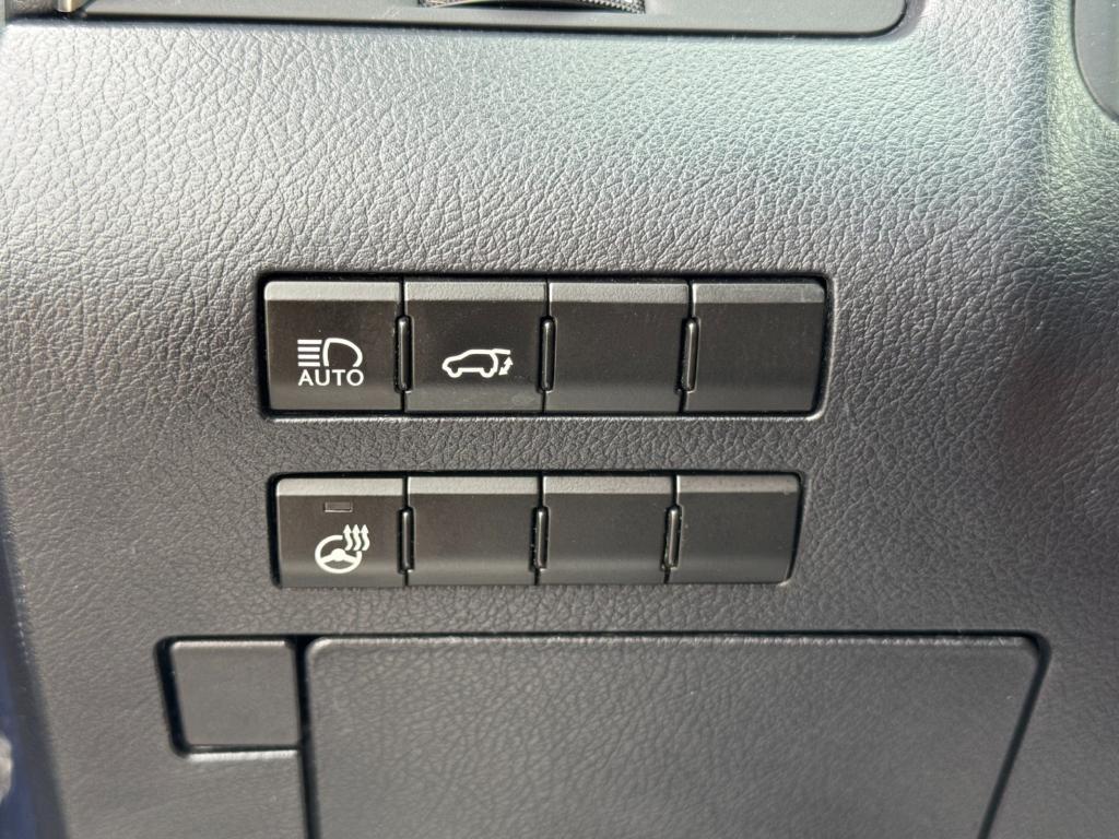used 2019 Lexus RX 350 car, priced at $21,000