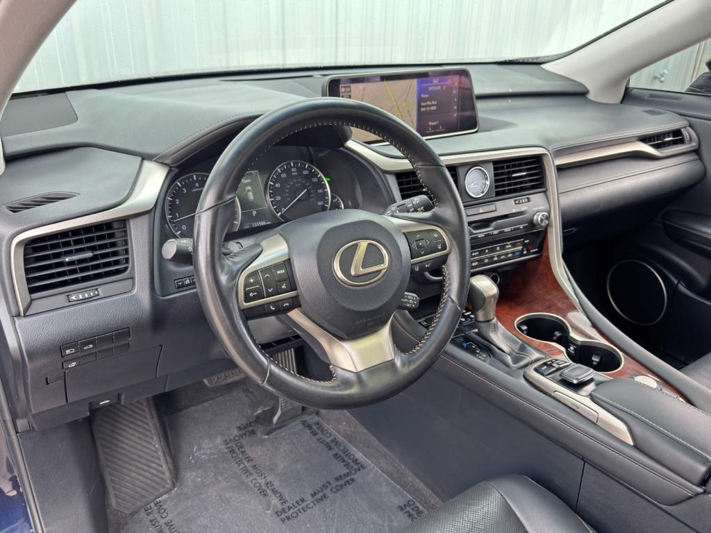 used 2019 Lexus RX 350 car, priced at $21,000