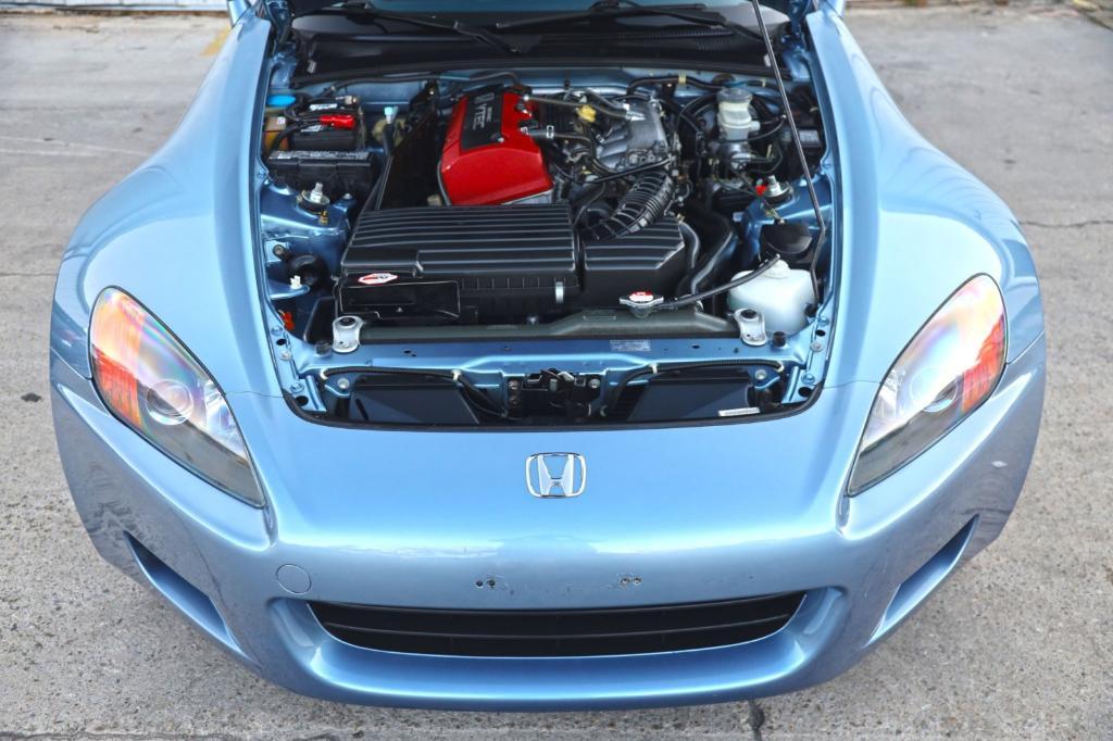 used 2002 Honda S2000 car, priced at $25,000