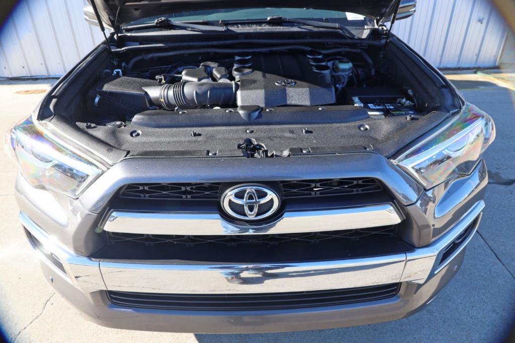 used 2016 Toyota 4Runner car, priced at $27,000