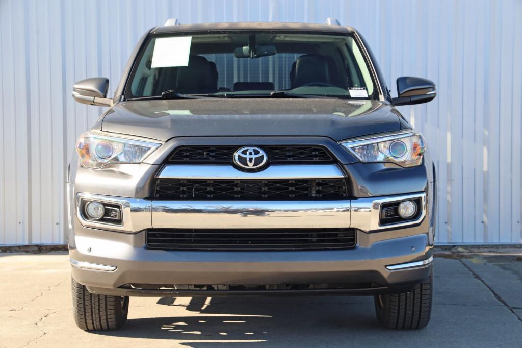 used 2016 Toyota 4Runner car, priced at $27,000