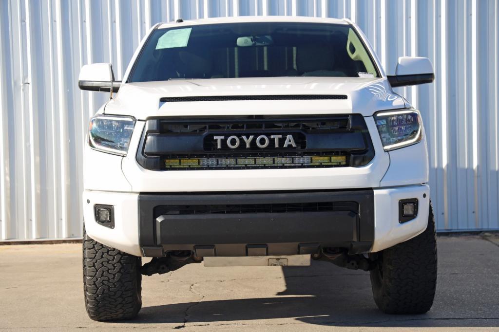 used 2014 Toyota Tundra car, priced at $24,000