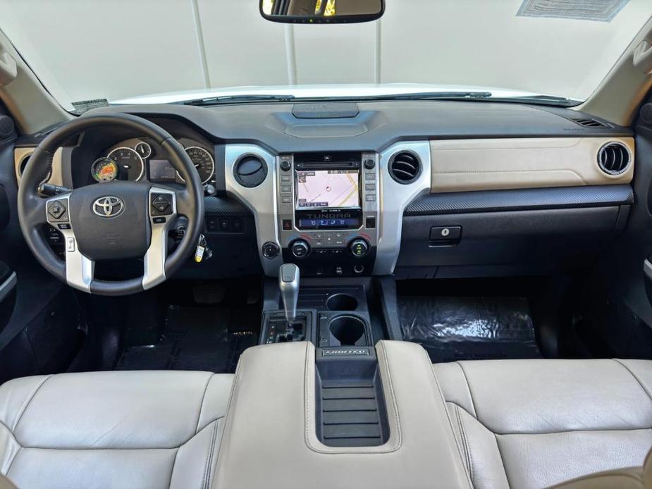 used 2014 Toyota Tundra car, priced at $24,000